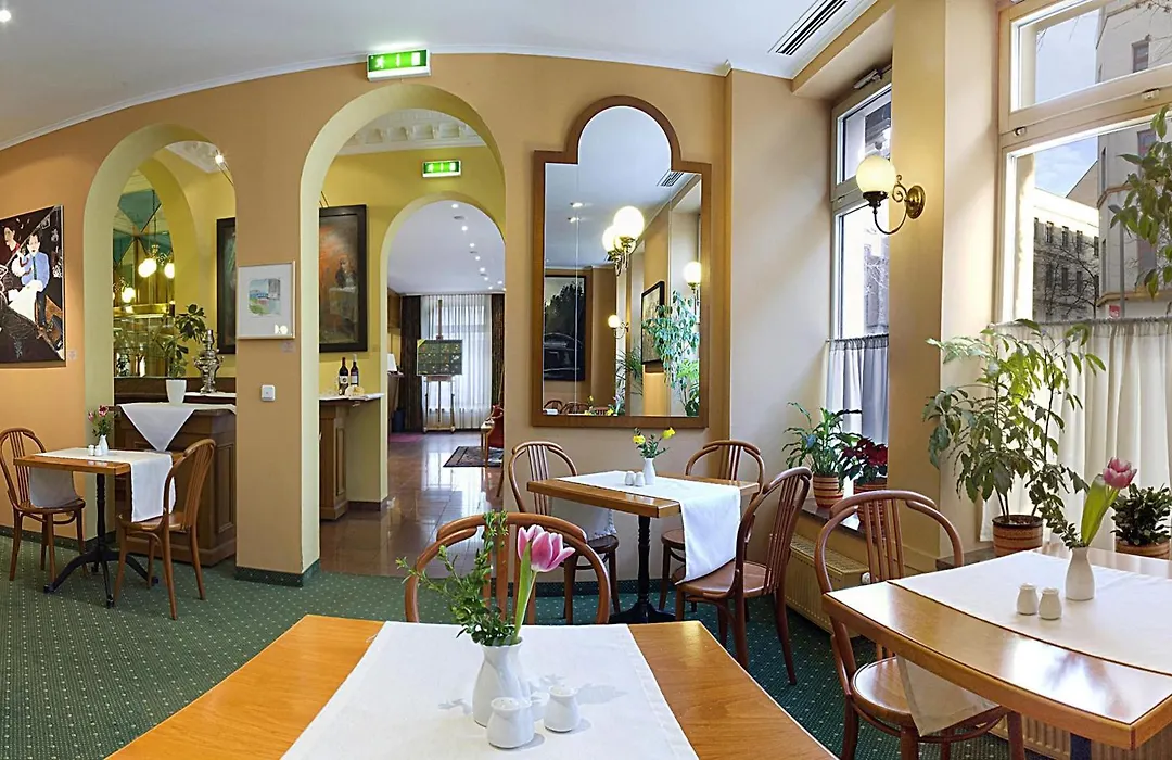 Galerie Hotel Leipziger Hof-1