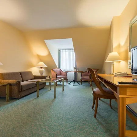 Galerie Hotel Leipziger Hof-2