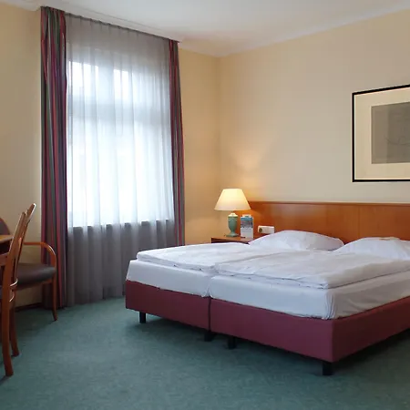 Galerie Hotel Leipziger Hof-3