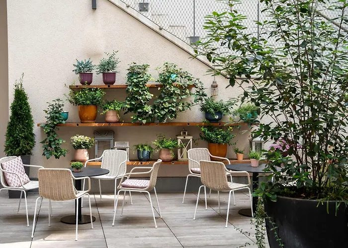 Innside By Melia Leipzig