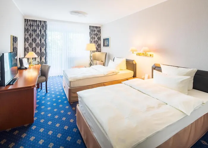 Best Western Hotel Windorf Leipzig